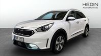 Kia Niro P-HEV DCT, 141hk, 2019 Advance Plus 1