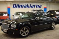 Chrysler 300C Touring 2.7 V6 DVD/ BOSTON/ VÄRM/ DRAG/ S&V