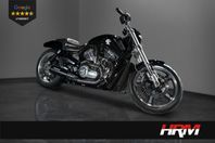 Harley-Davidson Vrscf V-rod Muscle Akrapovic