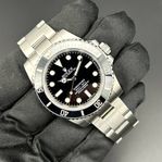 Rolex Submariner No Date