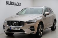 Volvo XC60 Recharge T6 Plus Bright Edition.