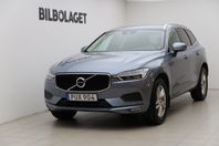 Volvo XC60 D4 AWD Business Adv LÄDER/DRAG/GPS