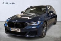 BMW 530e xDrive Touring M Sport Drag Navi H&K Handsfree MOMS