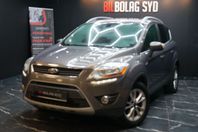 Ford Kuga 2.0 TDCi/AWD/Titanium/Drag/Toppskick/