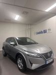 Nissan Qashqai MHEV 140 N-Connecta