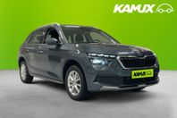 Skoda Kamiq 1.0 TSI Style Backkamera Drag 115hk