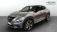 Nissan Juke Hybrid Juke dig T 143hp 4amt tek 19' + vi hev