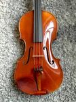 Fiol violin Amedee Dieudienne 1933