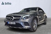 Mercedes-Benz GLC 250 d Coupé 4MATIC AMG 360° BURMESTER DRAG