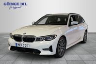 BMW 320 d xDrive Touring