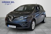 Renault Zoe R110 PhII 52 kWh Zen Batteriköp II