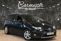 Toyota Auris Hybrid e-CVT Edition 50 B-Kamera, Automat 136hk