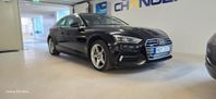 Audi A5 Coupé 2.0 TFSI quattro S Tronic Euro 6