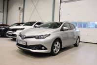 Toyota Auris Touring Sports Hybrid Plus B-Kamera Navi 136hk
