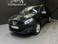 Nissan Qashqai+2 2.0 dCi 4x4 Automat Euro 5