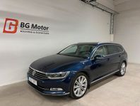 Volkswagen Passat 2.0 TDI 4M GTS 240hk Drag/Värm Kamrem bytt