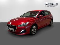 Hyundai I 30