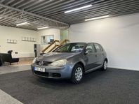 Volkswagen Golf 5-dörrar 1.6 Multifuel United 102Hk