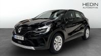 Renault Captur Equilibre CAPTUR EQUILIBRE TCE 140 EDC BENSIN