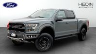 Ford F-150 Raptor SuperCrew 3.5L V6 456hk Ferrita Jalusi 24"