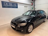 BMW 320 d 184hk Touring|D-VÄRM|PDC|XEN|SoV|