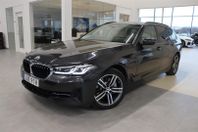 BMW 530e xDrive LCI Navi Innovation Komfortstol DAP Adaptiva