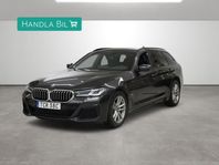 BMW 530e xDrive M Sport Värm 1908kr/mån 1,99% RÄNTEKAMPANJ