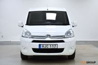 Citroën Berlingo Van 1.6 HDi ETG6 90hk PDC V-hjul