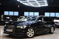 Audi A6 Avant 2.0 TDI ultra S Tronic AMBITION SPORT EDITION