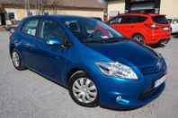 Toyota Auris 5-dörrar 1.4 D-4D Plus M-Värmare Nybes