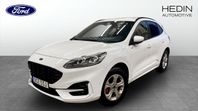 Ford Kuga St-Line X Plug-in hybrid 225hk | HUD | Drag | Navi