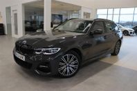 BMW 330e xDrive M-Sport Navi Drag Elstol Rattvärme PDC 18