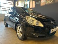 Opel Corsa 1,3 CDTi EcoF 3-d Billig i drift *JANUARI FYND*