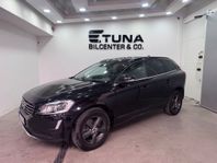 Volvo XC60 D4 AWD Geartronic Momentum Euro 5 En Ägare