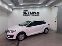 Renault Mégane Grandtour 1.5 dCi EDC Bose Edition Euro 5