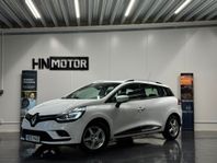Renault Clio Sport 1.2 Auto |NAVI Lågmil|Lågskatt|5,45 RÄNTA