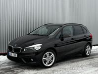 BMW 225 i xDrive 231Hk Active Tourer Automat  Sport line Eur