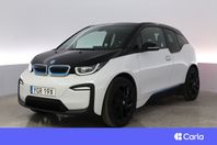 BMW i3 120 Ah Charged Plus Driving Ass. Kamera V-Hjul