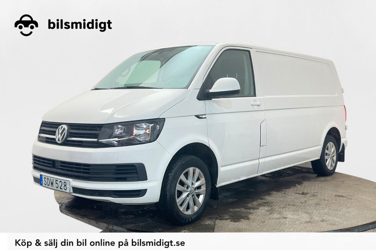 Volkswagen Transporter T30 2....