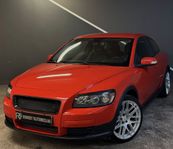 Volvo C30 1.6D DRIVe Kinetic Euro 4