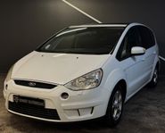 Ford S-Max 2.0 Euro 4 DRAG