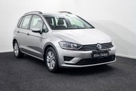 Volkswagen Golf Sportsvan 1.4 TSI BMT Masters Automat 125 hk