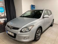 Hyundai i30 1.6 CRDi Drag/Norrlandsbil