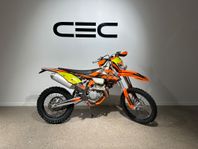 KTM EXCF 250