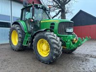 John Deere 6930 P