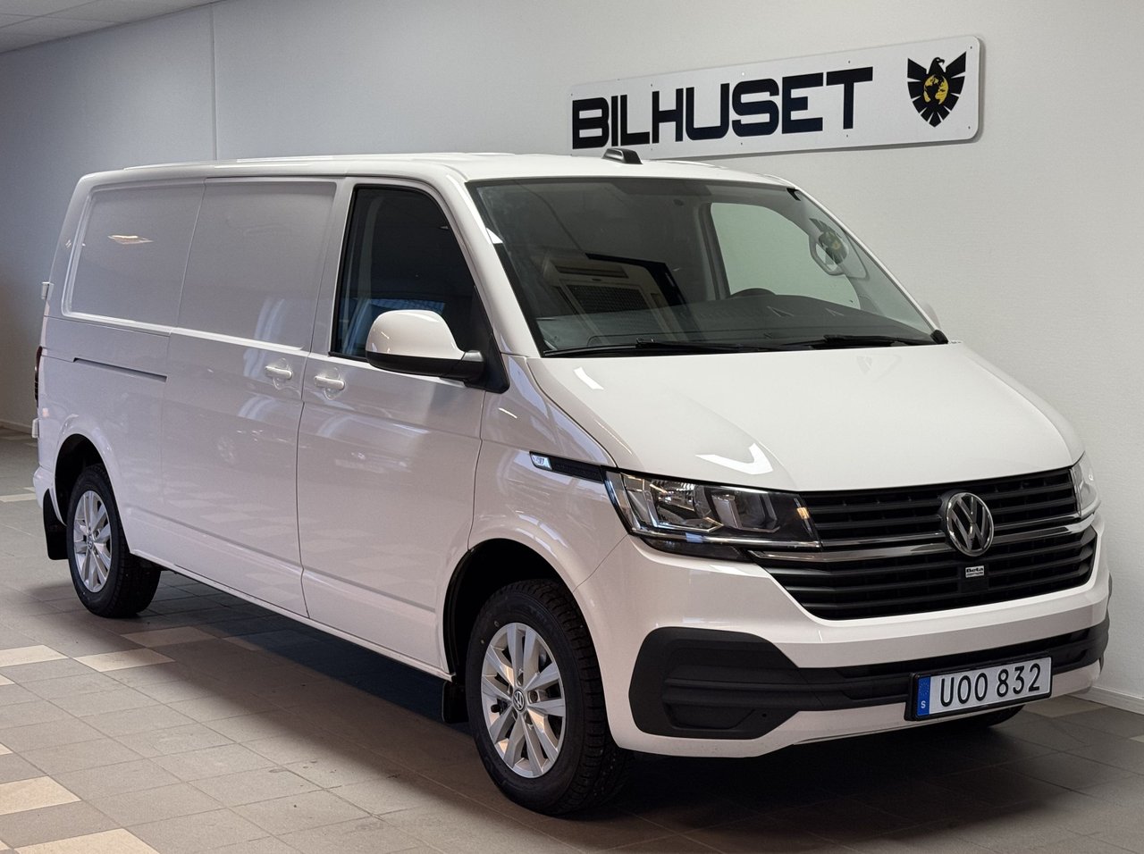 Volkswagen Transporter T30 2....