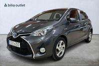 Toyota Yaris Hybrid e-CVT Active Edition Feel / Backkamera