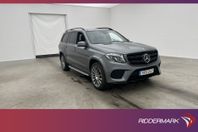 Mercedes-Benz GLS 350 d 4M AMG Pano Luft H/K 360° Navi Drag