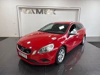 Volvo V60 T4 Powershift Momentum, R-Design