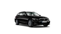 BMW 330e xDrive Touring Model Sport / Harman Kardon/Leasebar